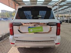 Tank 500 2022 3.0T Business Edition Landscape Trim 5-Seater - ფოტო 5