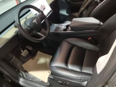 Tesla Model Y 2022 Facelift Rear-Wheel Drive - ფოტო 14