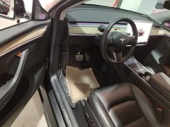 Tesla Model Y 2022 Facelift Rear-Wheel Drive - ფოტო 15
