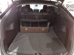 Tesla Model Y 2022 Facelift Rear-Wheel Drive - ფოტო 18