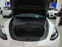 Tesla Model Y 2022 Facelift Rear-Wheel Drive - ფოტო 19