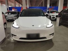 Tesla Model Y 2022 Facelift Rear-Wheel Drive - ფოტო 2