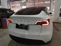 Tesla Model Y 2022 Facelift Rear-Wheel Drive - ფოტო 5
