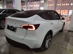 Tesla Model Y 2022 Facelift Rear-Wheel Drive - ფოტო 6