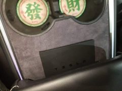 Tesla Model Y 2022 Facelift Rear-Wheel Drive - ფოტო 8