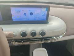 Wuling Binguo 2025 333km Joy Edition - ფოტო 12