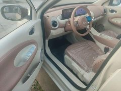 Wuling Binguo 2025 333km Joy Edition - ფოტო 15