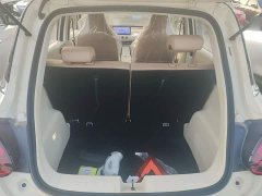 Wuling Binguo 2025 333km Joy Edition - ფოტო 18