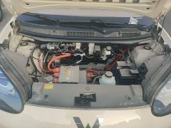 Wuling Binguo 2025 333km Joy Edition - ფოტო 19