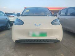 Wuling Binguo 2025 333km Joy Edition - ფოტო 2