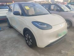 Wuling Binguo 2025 333km Joy Edition - ფოტო 3