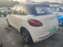 Wuling Binguo 2025 333km Joy Edition - ფოტო 4