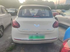 Wuling Binguo 2025 333km Joy Edition - ფოტო 5