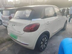 Wuling Binguo 2025 333km Joy Edition - ფოტო 6