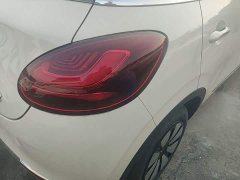 Wuling Binguo 2025 333km Joy Edition - ფოტო 7
