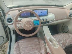 Wuling Binguo 2025 333km Joy Edition - ფოტო 9