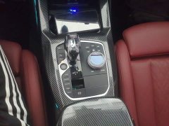 BMW X3 2022 Facelift xDrive25i M Sport Package - ფოტო 13