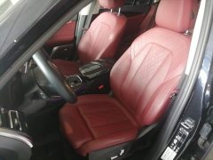 BMW X3 2022 Facelift xDrive25i M Sport Package - ფოტო 14