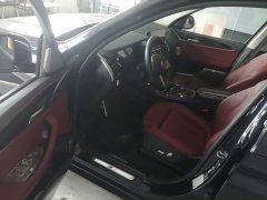 BMW X3 2022 Facelift xDrive25i M Sport Package - ფოტო 15