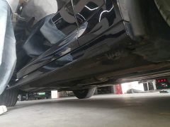 BMW X3 2022 Facelift xDrive25i M Sport Package - ფოტო 20