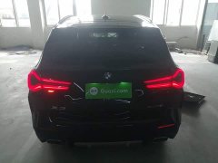 BMW X3 2022 Facelift xDrive25i M Sport Package - ფოტო 5