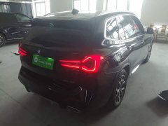 BMW X3 2022 Facelift xDrive25i M Sport Package - ფოტო 6