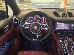 Porsche Cayenne 2020 Cayenne S 2.9T - ფოტო 10