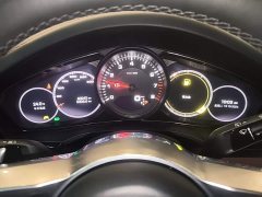 Porsche Cayenne 2020 Cayenne S 2.9T - ფოტო 11