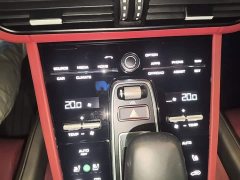 Porsche Cayenne 2020 Cayenne S 2.9T - ფოტო 12