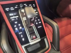 Porsche Cayenne 2020 Cayenne S 2.9T - ფოტო 13