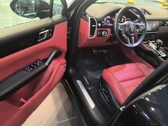 Porsche Cayenne 2020 Cayenne S 2.9T - ფოტო 15
