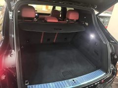 Porsche Cayenne 2020 Cayenne S 2.9T - ფოტო 18