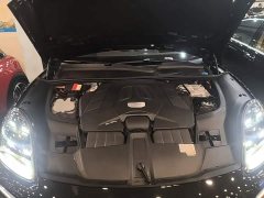 Porsche Cayenne 2020 Cayenne S 2.9T - ფოტო 19