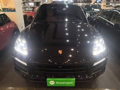 Porsche Cayenne 2020 Cayenne S 2.9T - ფოტო 2