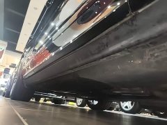 Porsche Cayenne 2020 Cayenne S 2.9T - ფოტო 20