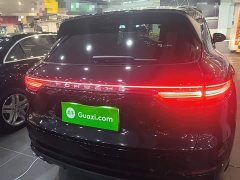 Porsche Cayenne 2020 Cayenne S 2.9T - ფოტო 5