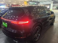 Porsche Cayenne 2020 Cayenne S 2.9T - ფოტო 6