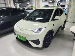 BYD Seagull Smart Driving Edition 305km Freedom Edition - ფოტო 1