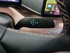 BYD Seagull Smart Driving Edition 305km Freedom Edition - ფოტო 13