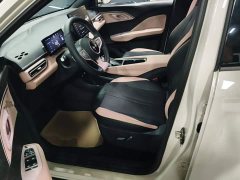 BYD Seagull Smart Driving Edition 305km Freedom Edition - ფოტო 14