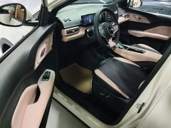 BYD Seagull Smart Driving Edition 305km Freedom Edition - ფოტო 15