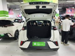 BYD Seagull Smart Driving Edition 305km Freedom Edition - ფოტო 18