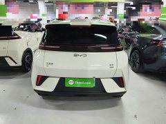 BYD Seagull Smart Driving Edition 305km Freedom Edition - ფოტო 5