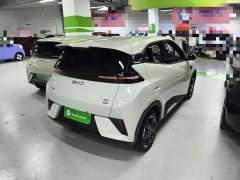 BYD Seagull Smart Driving Edition 305km Freedom Edition - ფოტო 6