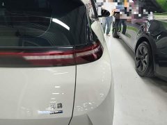 BYD Seagull Smart Driving Edition 305km Freedom Edition - ფოტო 7