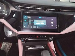 Chery 5 PLUS AI 1.5T CVT Edition - ფოტო 12
