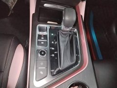 Chery 5 PLUS AI 1.5T CVT Edition - ფოტო 13