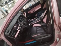 Chery 5 PLUS AI 1.5T CVT Edition - ფოტო 14