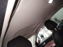 Chery 5 PLUS AI 1.5T CVT Edition - ფოტო 17