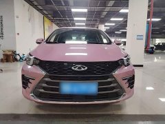Chery 5 PLUS AI 1.5T CVT Edition - ფოტო 2